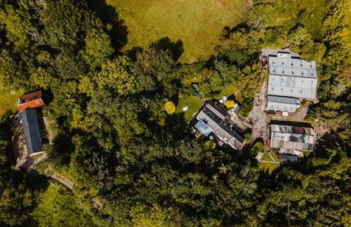 Farm House, Hirwaun Brecon Beacons with Games Barn - Photo 57