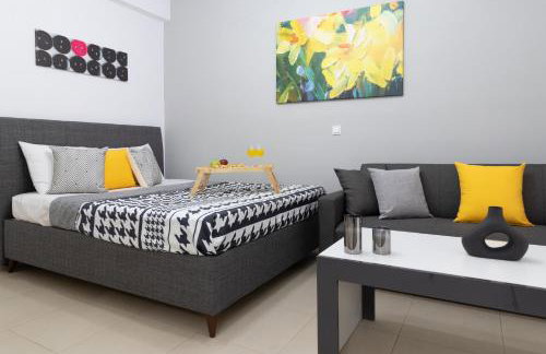 K6 Fashion Sparta Apartment - Foto 3