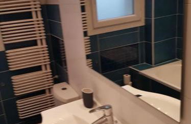 Malakoff Grand apartment - Foto 22