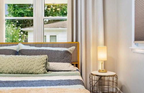 Chic Oasis Game Room Near Base - Foto 21