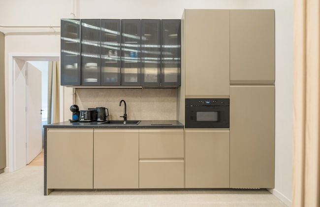 Maphi Bleu - Urban Suite - Foto 27