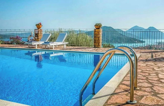 Villa Morfeas - Foto 14