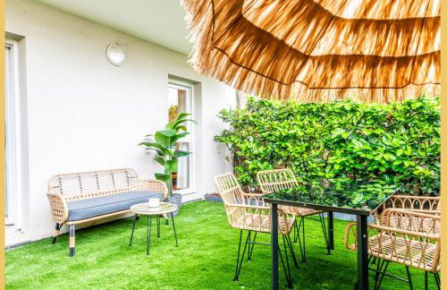 Le Paradis Tropical - Foto 17