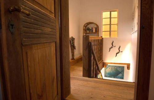 Ferienwohnung Bonishof - Foto 10