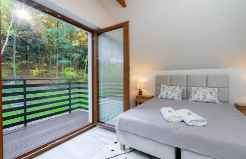 Domki Kamieniec - Photo 26