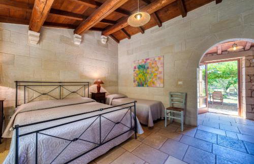 Masseria Copertini - Foto 23