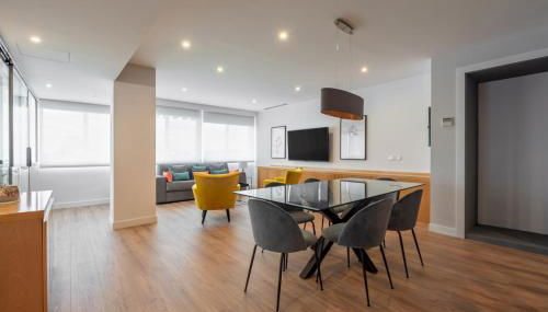 Bright Stylish - 2Bedrooms 2Baths - Salamanca - Foto 2, Other