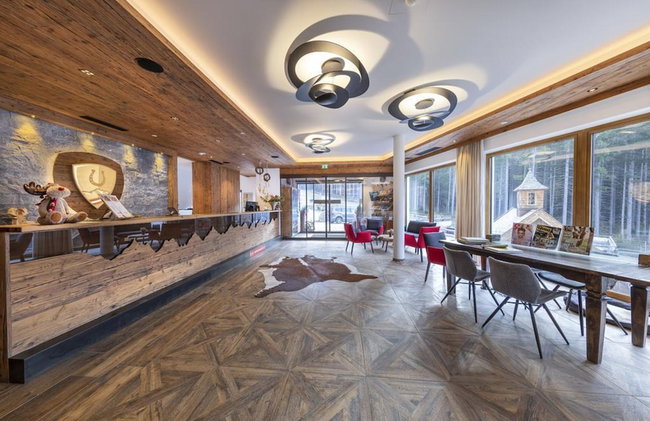 Inviting Chalet in Neukirchen near Wildkogel Ski Arena - Foto 3