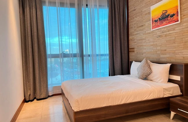 Fairview Luxury Apartments - Photo 9