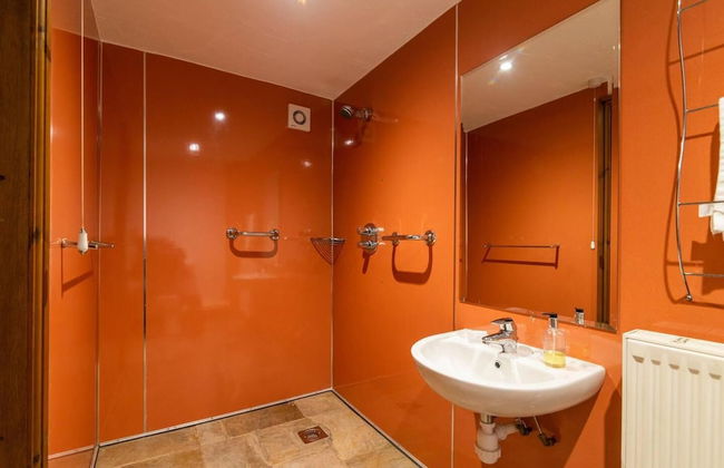 Lakeside Escape, Stone Countryside Cottage - Foto 23