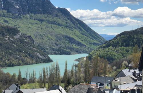 Apartamentos Casa Lavedan - Foto 25