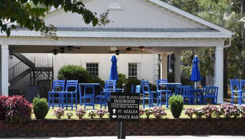 Studio Brunswick Plantation Villa 2404L - Foto 5