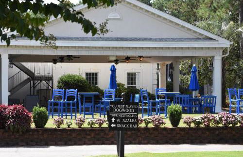 Brunswick Plantation 302M Golf Villa - Foto 15