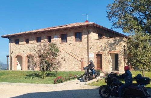 Agriturismo Giorgini - Foto 18