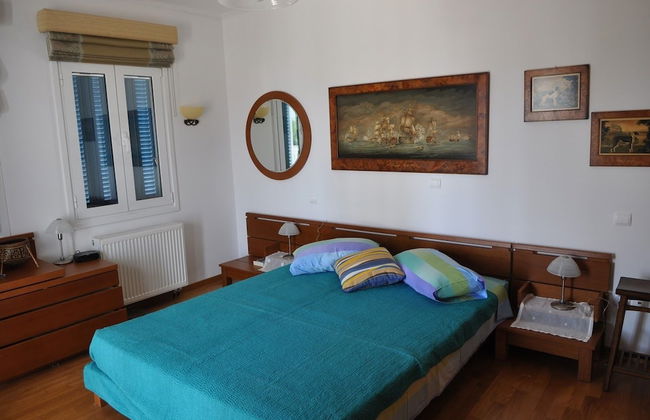 Villa Kyma - Photo 8