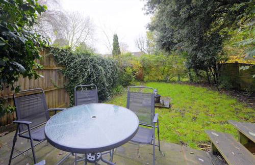 Harry's House (Muggles welcome too!) - Foto 42