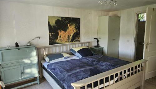 Ferienwohnung Unter Linden - Foto 2