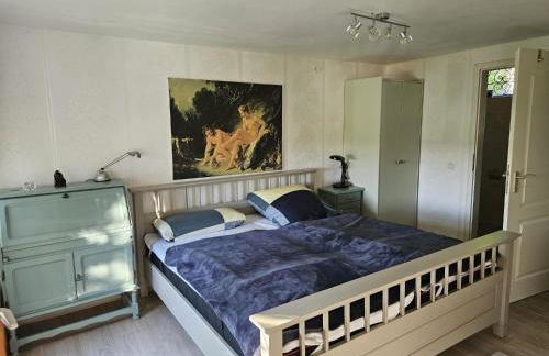 Ferienwohnung Unter Linden - Foto 2