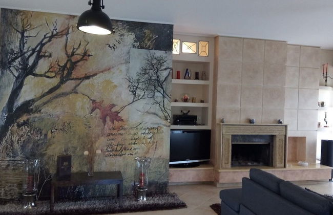 Luxury Villa Thea - Foto 2