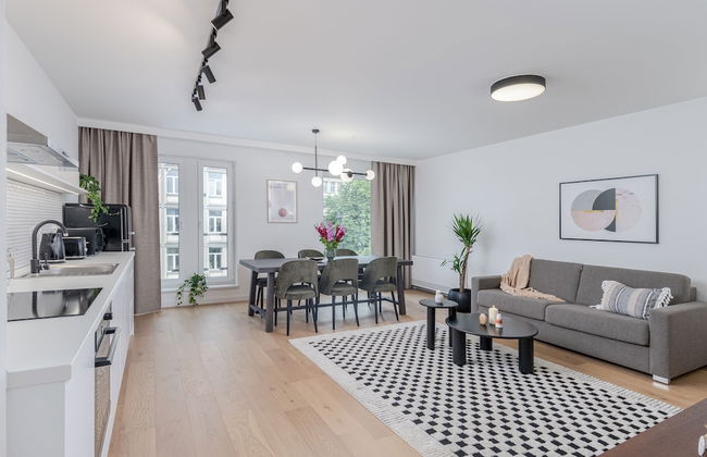 inQse Krakow | Centre - Foto 26