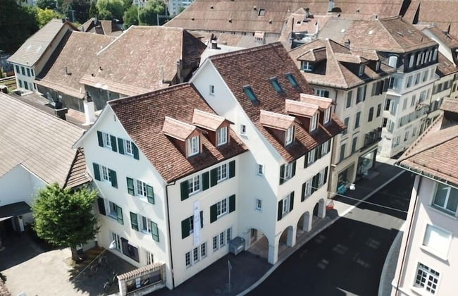 Business Apartment Solothurn - Foto 1