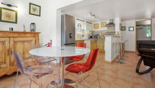 Gite Aux Écuries du Mas di Gau - Foto 5