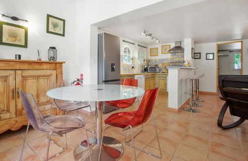 Gite Aux Écuries du Mas di Gau - Foto 5