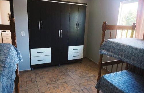 Lindo Sobrado c/ Piscina e conforto próximo do mar - Foto 16