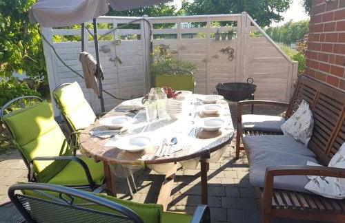 Holiday home in Ückeritz with swimming pool - Foto 8