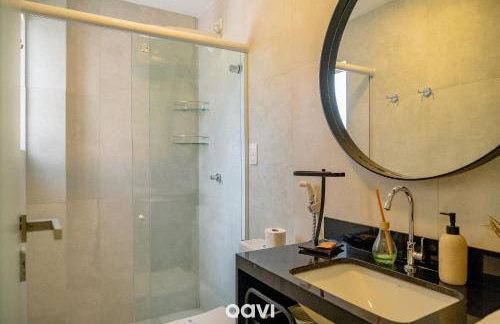 Triplex à Beira-Mar com Vista em Pirangi by Qavi - Foto 27