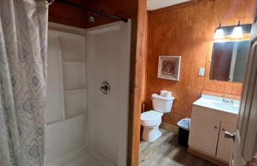 Redwood Cabin Yellow Rose Canyon - Foto 9