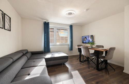 ADN Suites - NETFLIX - modern and smart - Foto 5