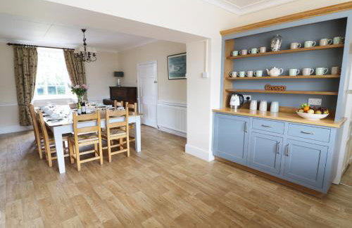 Dolau Farmhouse - Foto 14