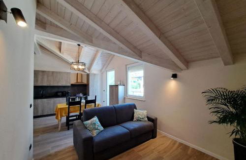 La via dei castelli Apartments - Photo 12