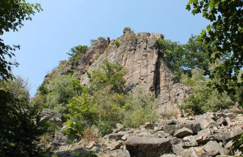 Ferienwohnung Heinzelmann - Foto 20