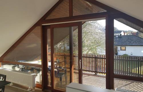 Ferienwohnung am Dörnberg - Foto 22