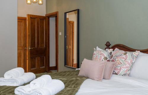 Watermouth Castle, Rhododendron Apartment - Foto 22