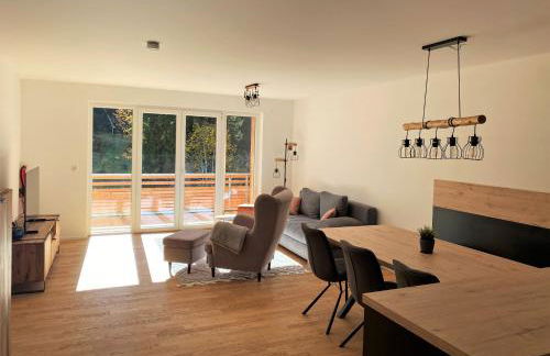 Wiesenquell Apartment Feldberg - Foto 24