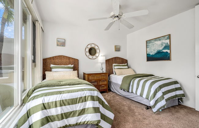 Palms at Wailea Two Bedrooms - Partial Ocean View by Coldwell Banker Island Vacations - Foto 9