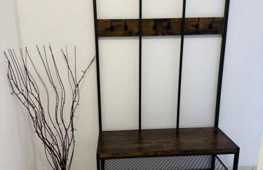 Palminas FeWo Diefflen - Foto 25