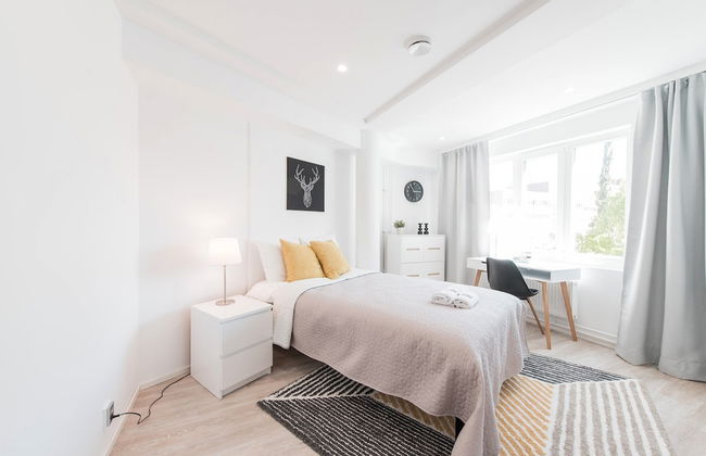 Forenom Apartments Helsinki Lauttassari - Foto 21