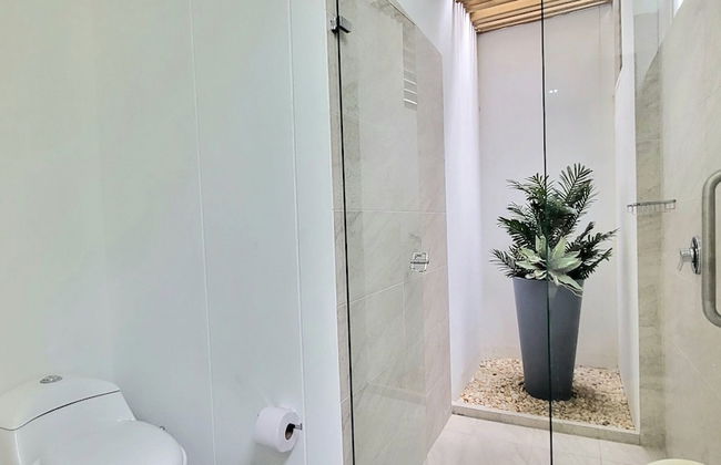 CASA Condominio El Peñón piscina AA Wifi - Photo 18