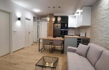 Apartments Elite - Foto 13