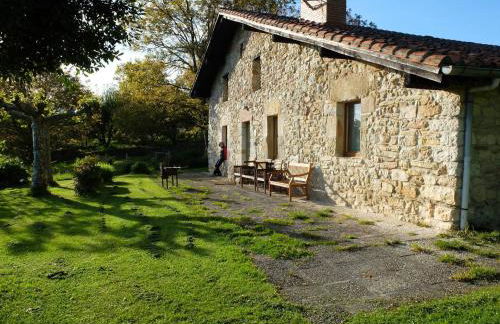 Etxetxobarri, caserío independiente con vistas a la crestería de Anboto - Foto 1