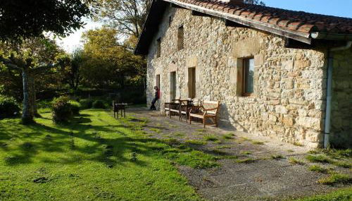 Etxetxobarri, caserío independiente con vistas a la crestería de Anboto - Foto 1