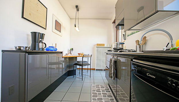 Elegance Suite Isabella - Foto 5, Cocina privada