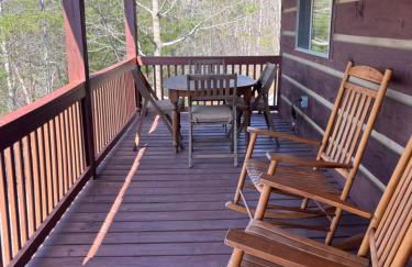 East Tennessee Family Mountain Retreat with Private Vineyard - Photo 37