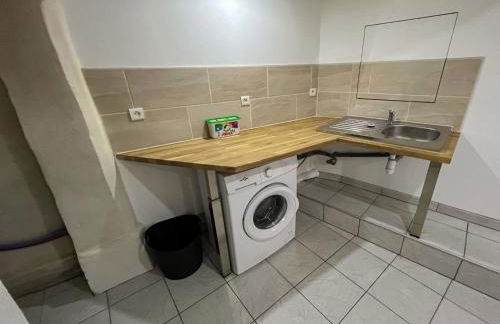 Maison de Caractère rénovée avec gout pour 2 personnes - Foto 12