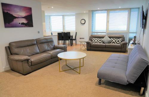 GWQ Apartments Luxe - Foto 33