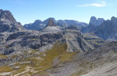 Appartements Burgerhof - Foto 49